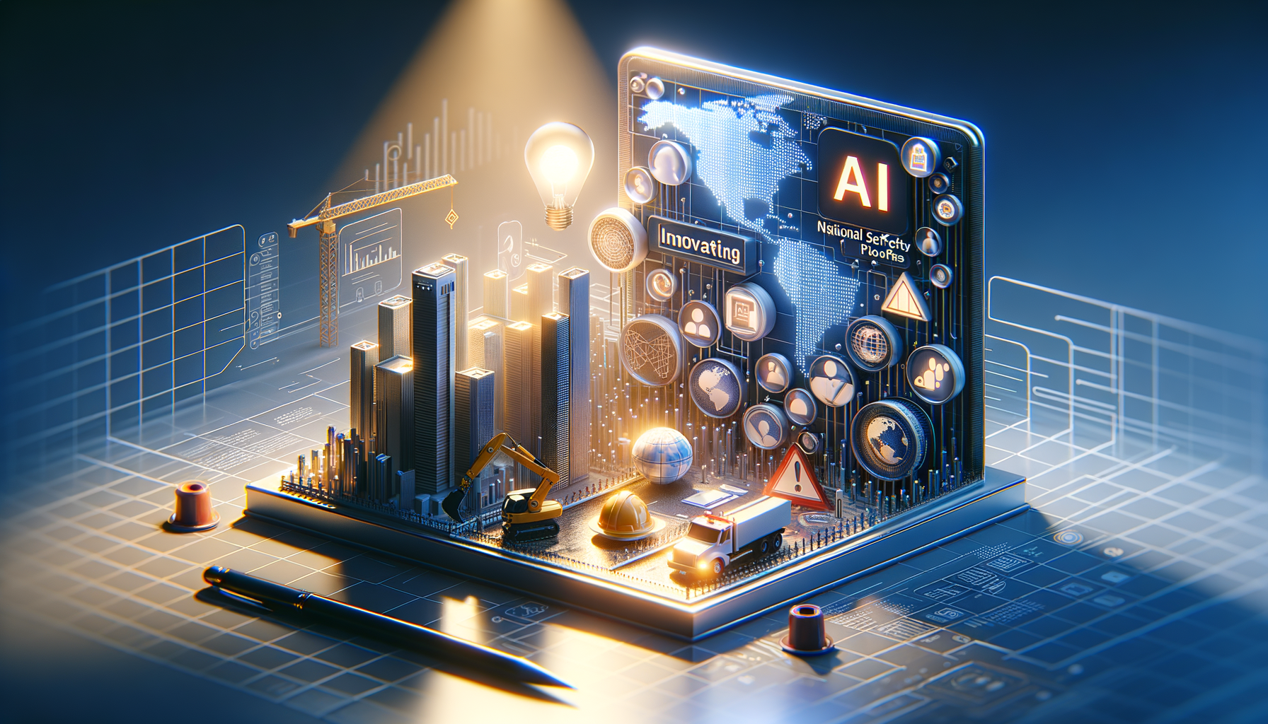 AI 플랫폼 대표 이미지