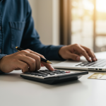 카드론 이자 계산 방법