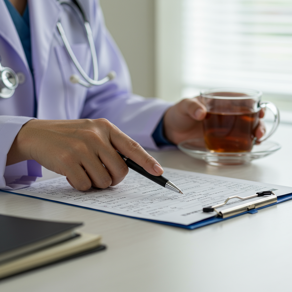 치매보험 CDR 판정 기준