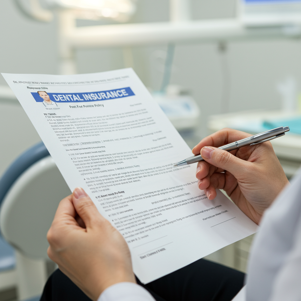 치아보험 크라운 보장 횟수