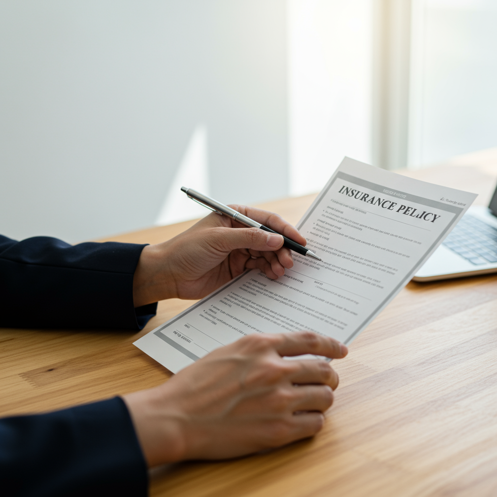 운전자보험 벌금특약 한도