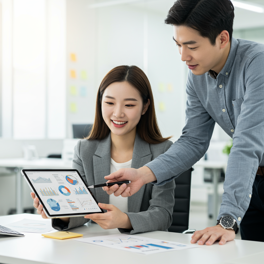 ERP 프로그램 추천