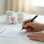 태아보험 출산 후 전환