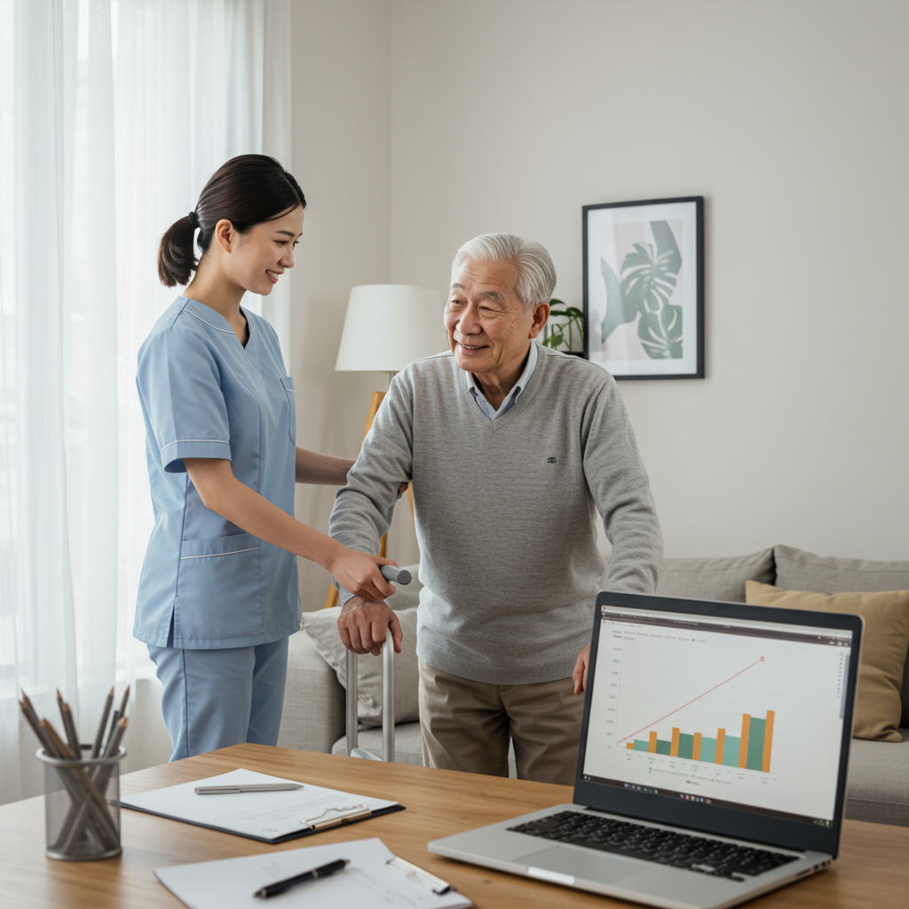 간병인 보험 비용