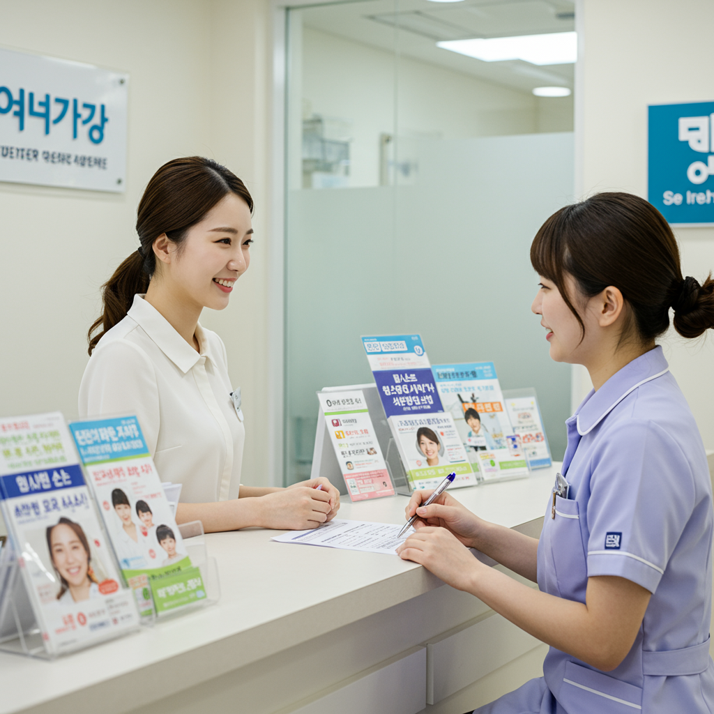 건강검진 비용