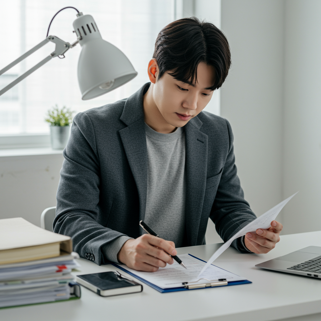 내용증명 보내는 법