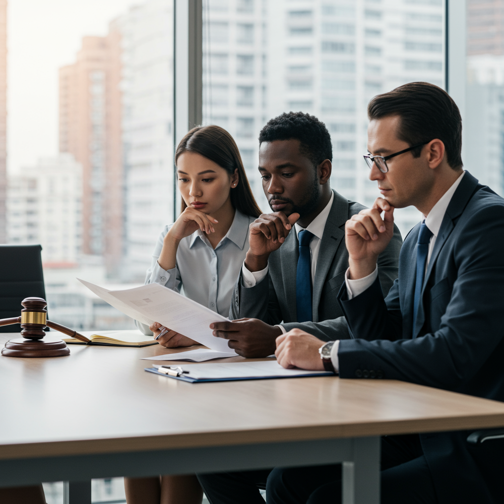 이혼소송 재산분할