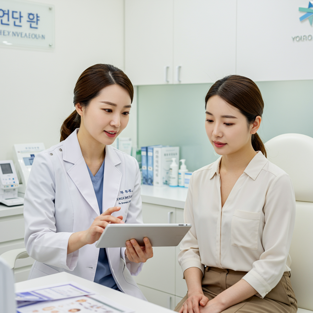 지방흡입 수술 부작용