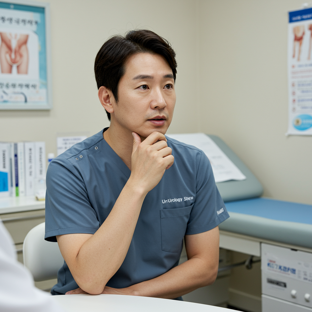 남성수술 종류