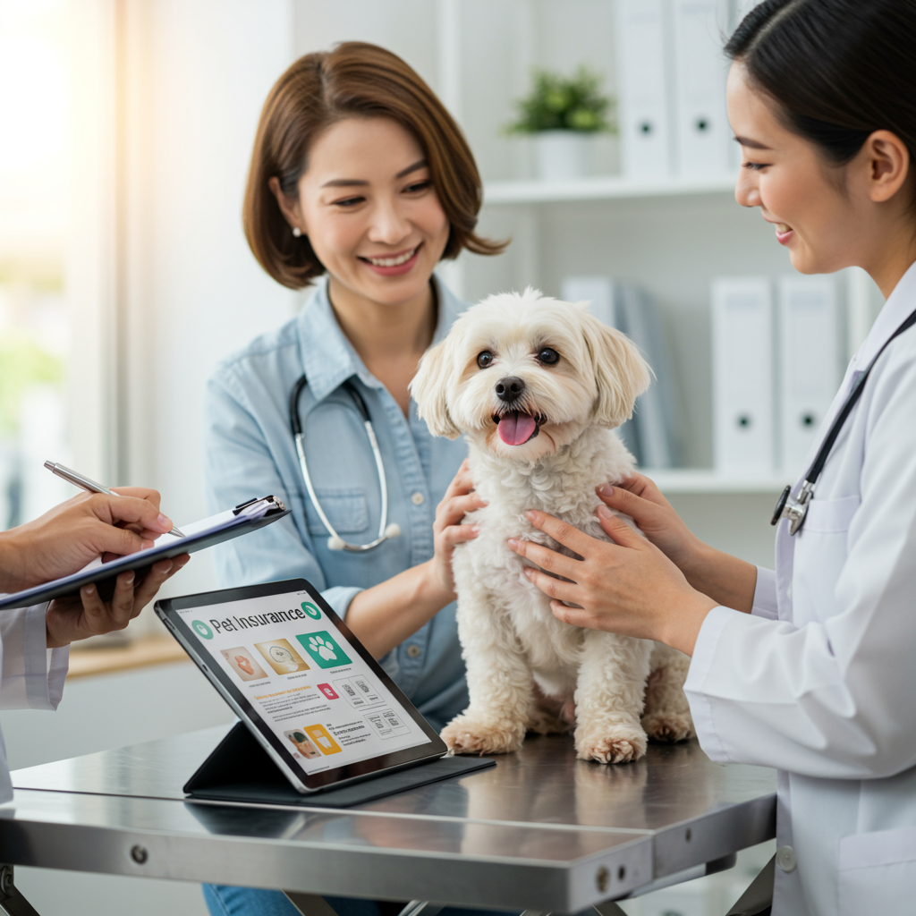 펫보험 보장범위