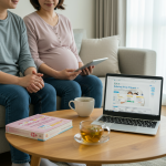 태아보험 가입 시기 추천