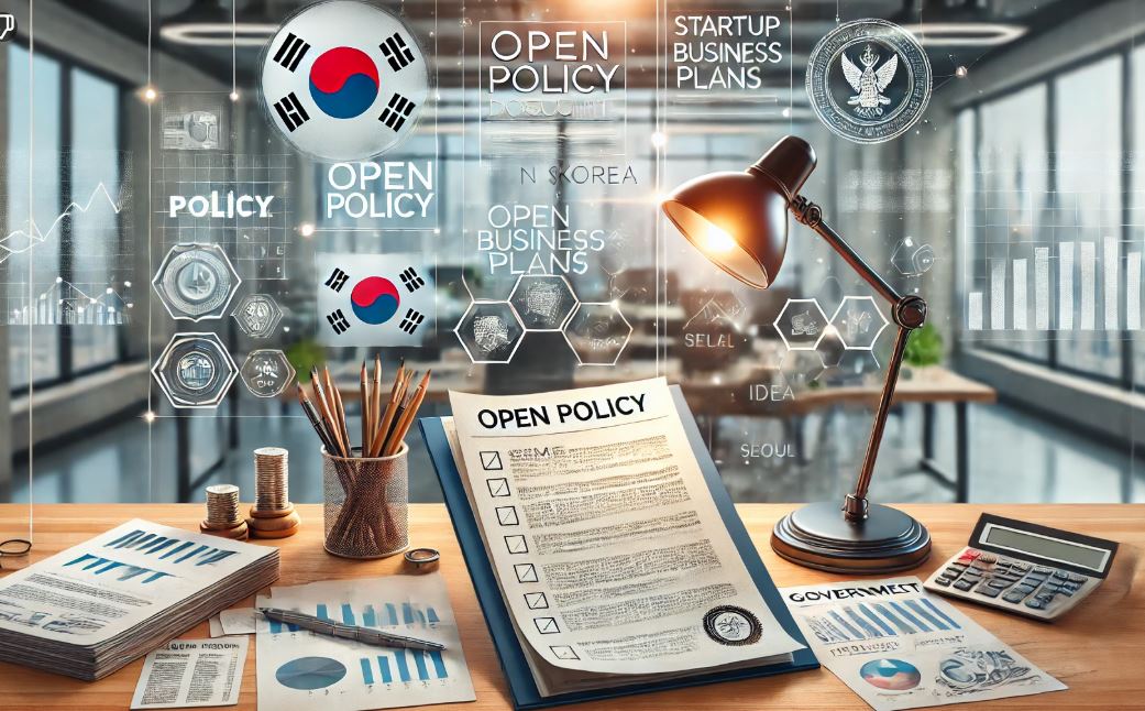 2025년 중소기업 정책 변화가 창업에 미치는 영향 요약