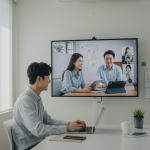 화상회의 솔루션