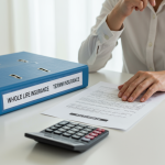 종신보험 vs 정기보험