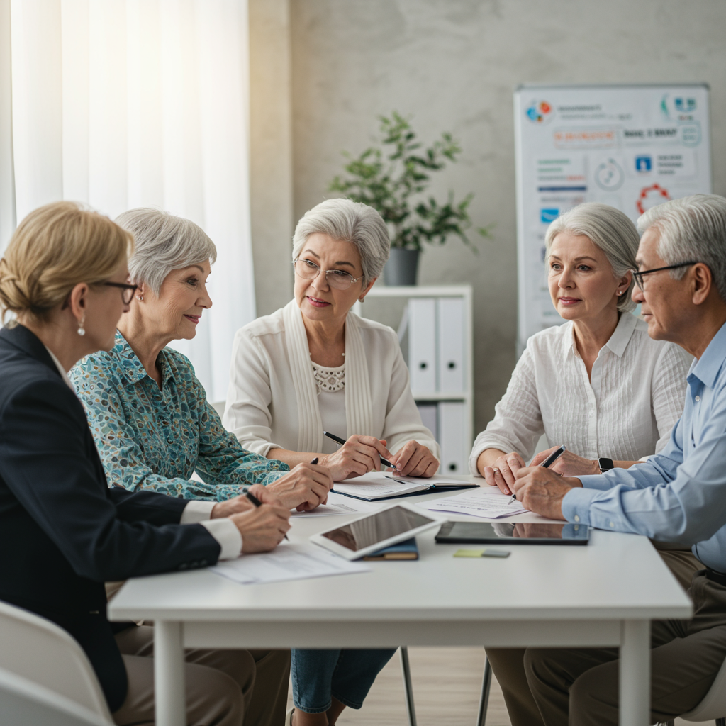 치매보험 가입연령